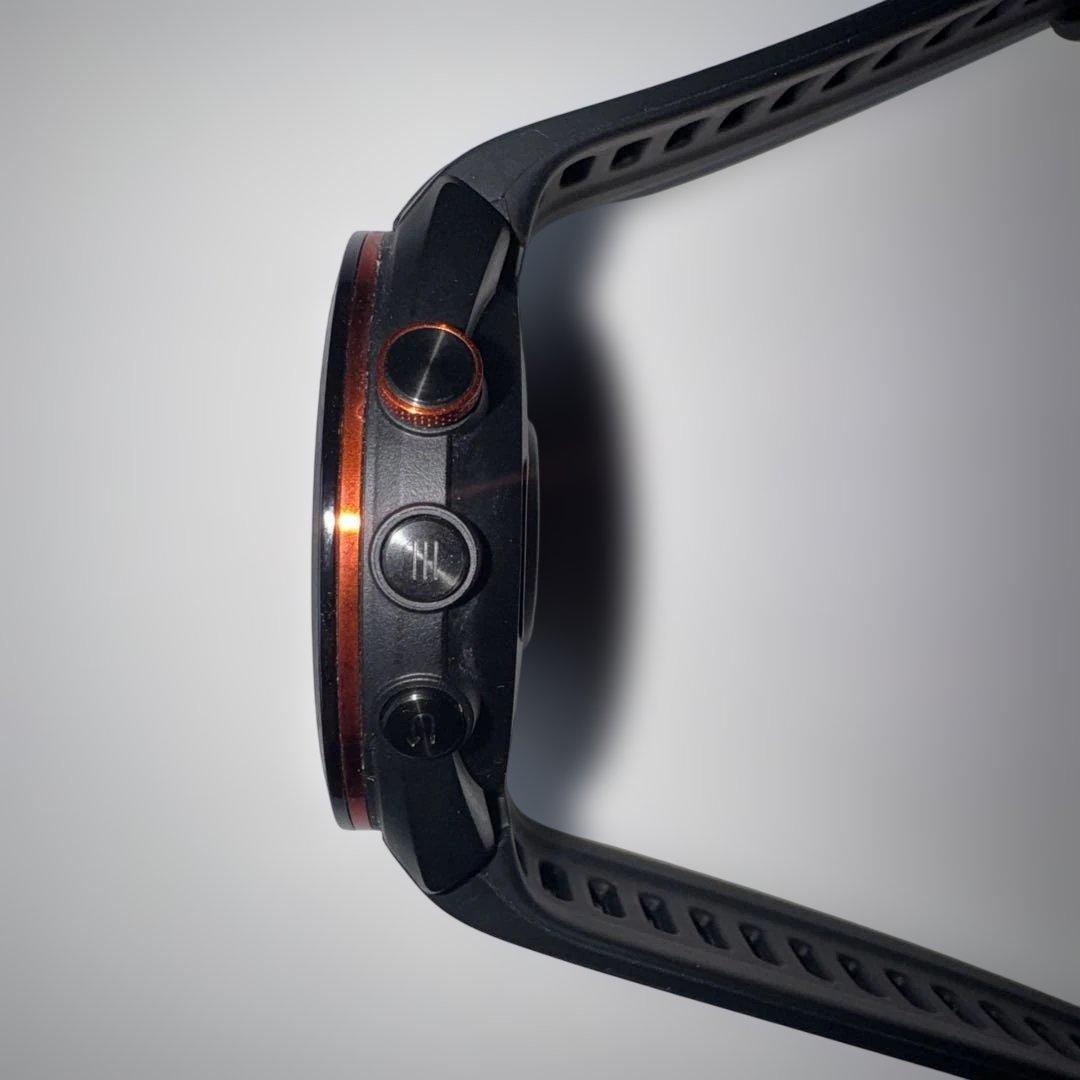 Approach S70 GPSナビ 黒