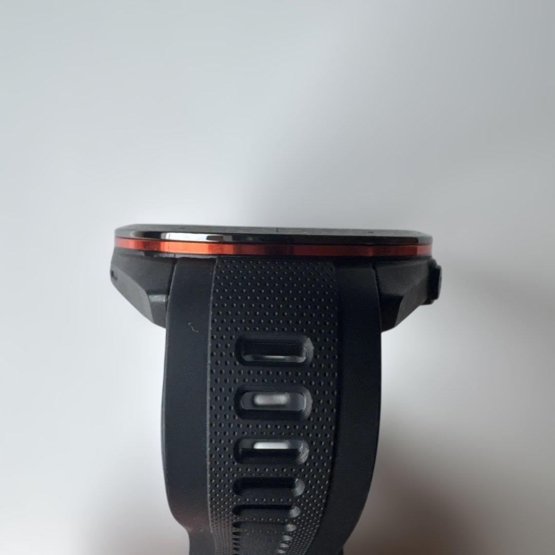 Approach S70 GPSナビ 黒