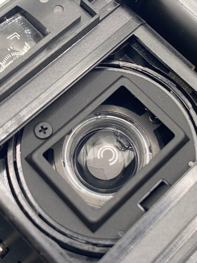 【動作確認済み】Konica big mini BM-301S フィルムカメラ