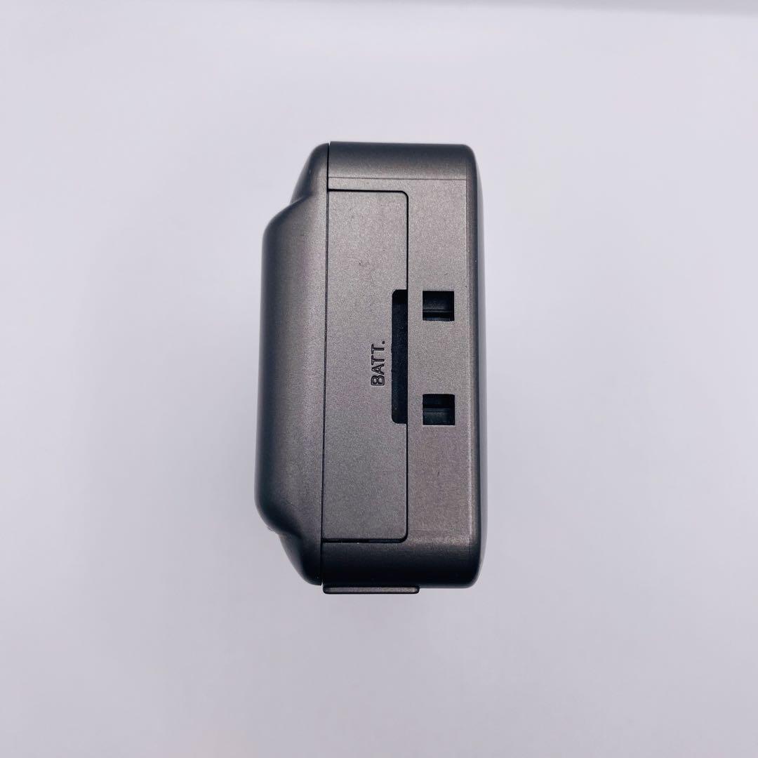 【動作確認済み】Konica big mini BM-301S フィルムカメラ