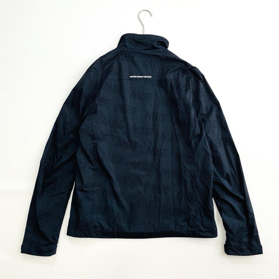 6577【訳あり美品】マスターバニーエディション　ジャケット　パンツ　上下セット