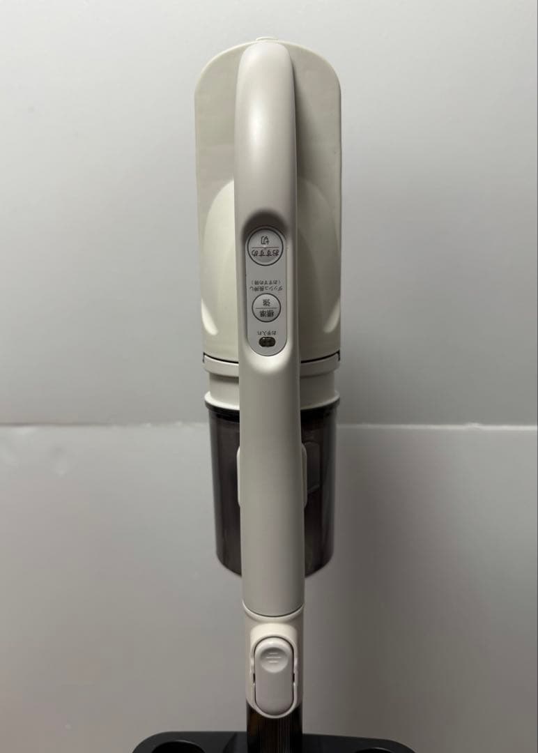 東芝◇サイクロン式クリーナー トルネオ VC-CLW33(C) シフォンベージュ