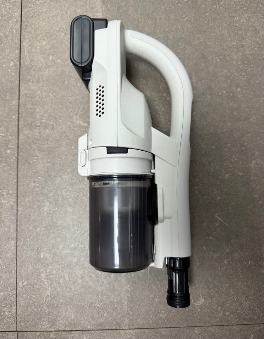 東芝◇サイクロン式クリーナー トルネオ VC-CLW33(C) シフォンベージュ