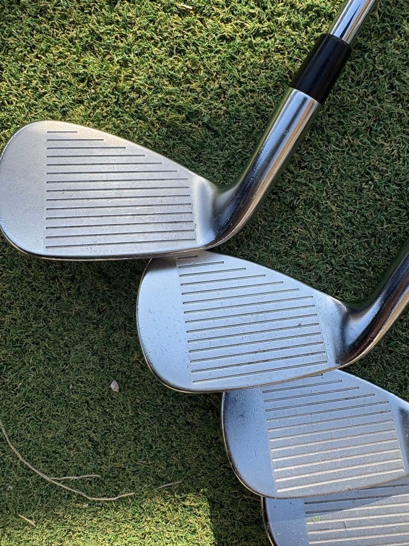 Callaway X-Forge 2018 キャロウェイ　x フォージド120s