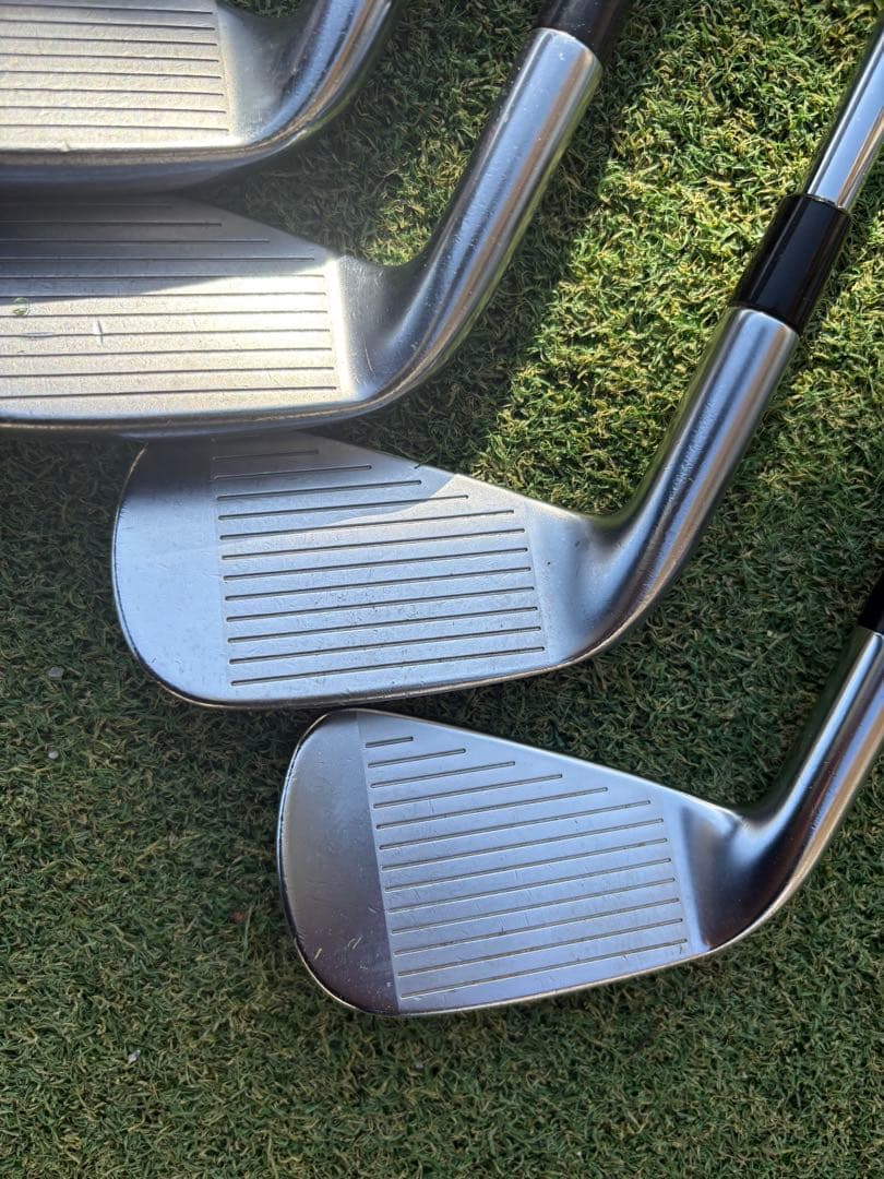 Callaway X-Forge 2018 キャロウェイ　x フォージド120s