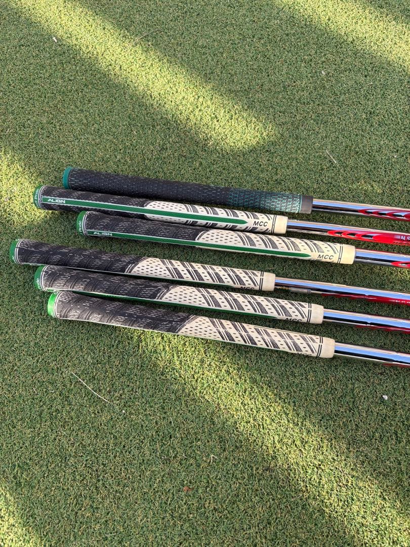 Callaway X-Forge 2018 キャロウェイ　x フォージド120s