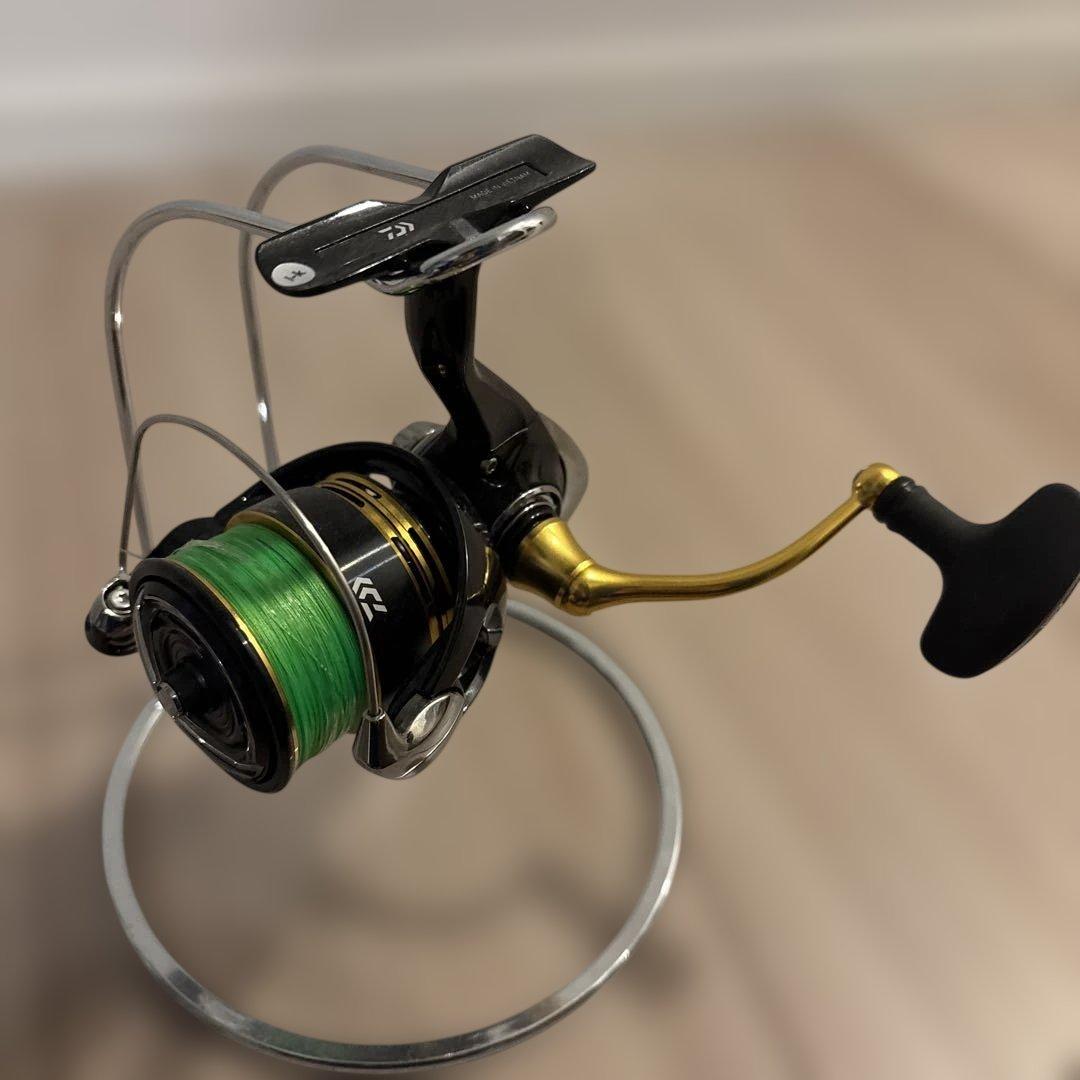 し*け様 ダイワ　レガリスLT3000-CXH 新品未使用