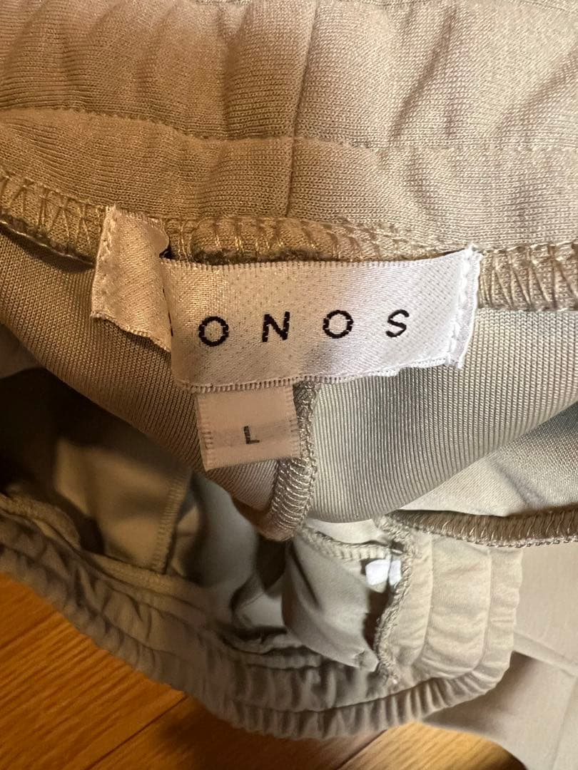 クロノス ロングパンツ