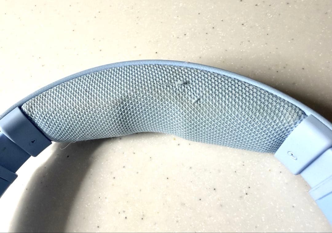 の*ぽ様 Skullcandy Crusher ANC2 PREPPY SUMM