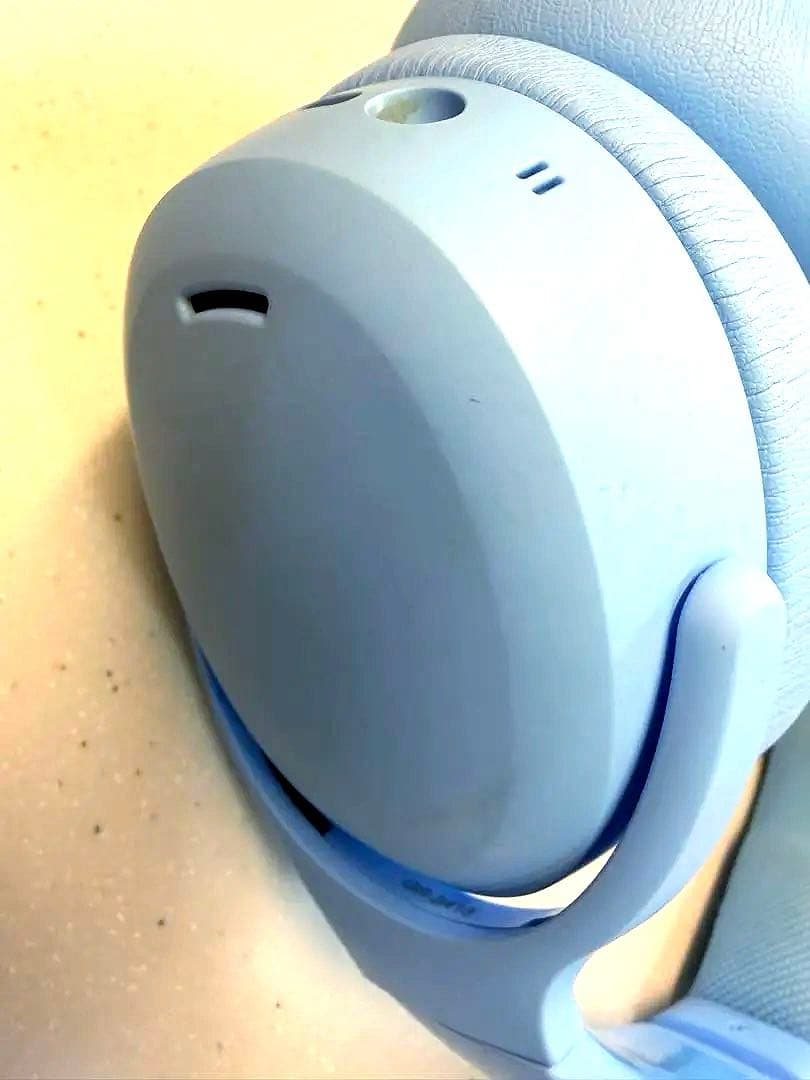 の*ぽ様 Skullcandy Crusher ANC2 PREPPY SUMM