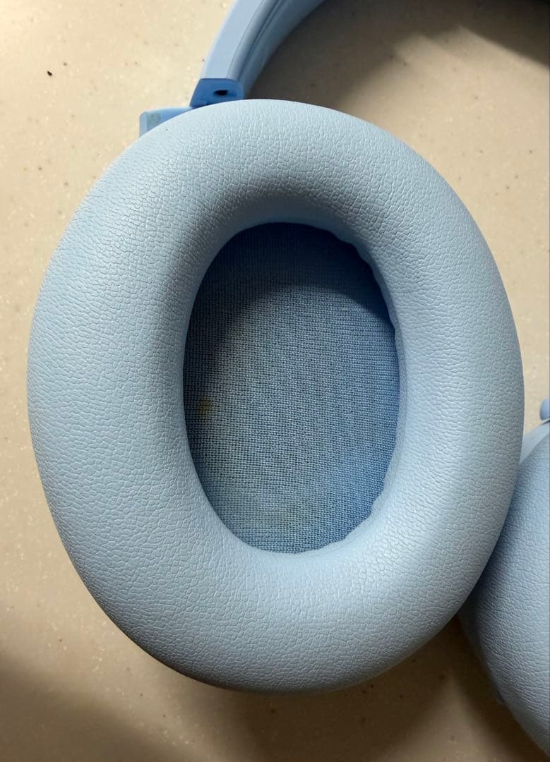 の*ぽ様 Skullcandy Crusher ANC2 PREPPY SUMM