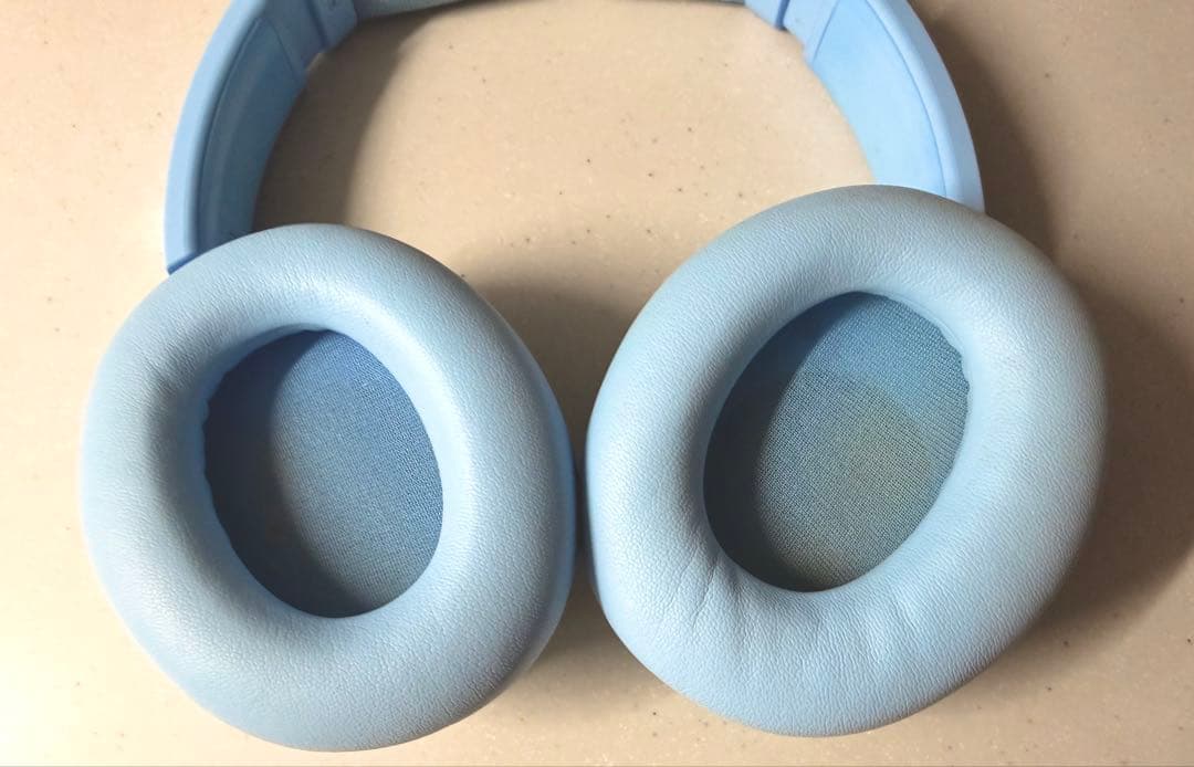 の*ぽ様 Skullcandy Crusher ANC2 PREPPY SUMM