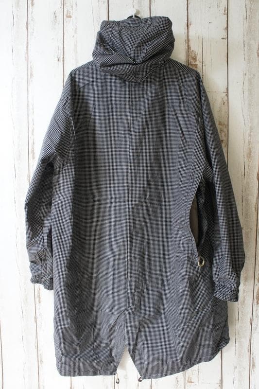 コムフィアウトドアガーメント★XL　J13C REVERSIBLE SDJK