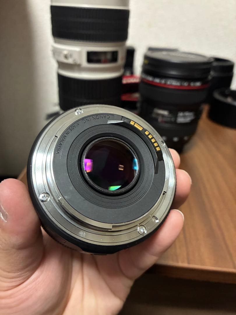 Canon EOS 5D Mark IV カメラ一眼レフ