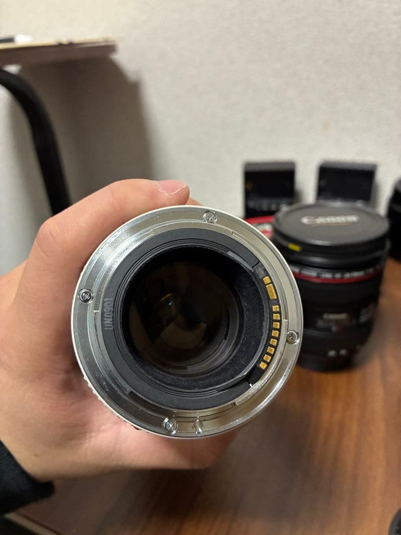 Canon EOS 5D Mark IV カメラ一眼レフ