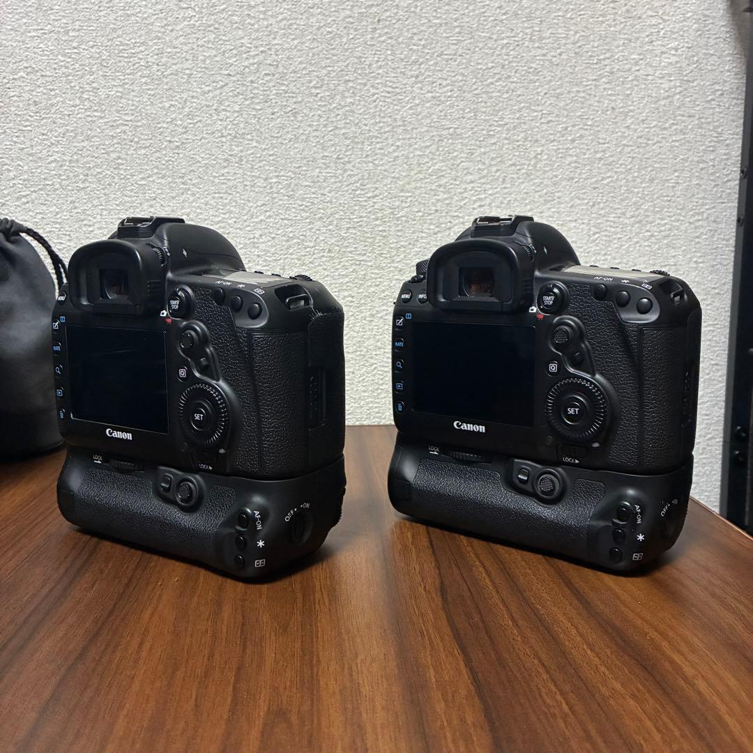 Canon EOS 5D Mark IV カメラ一眼レフ