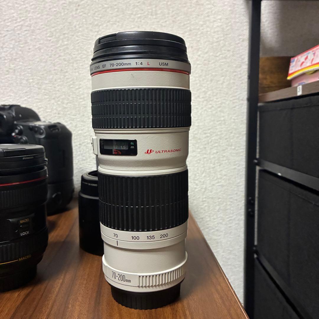 Canon EOS 5D Mark IV カメラ一眼レフ