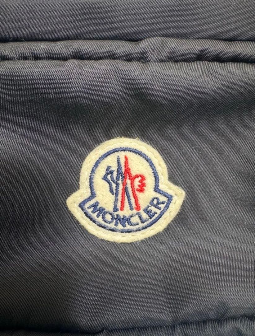 MONCLERモンクレール／ボディバック・ウエストポーチ