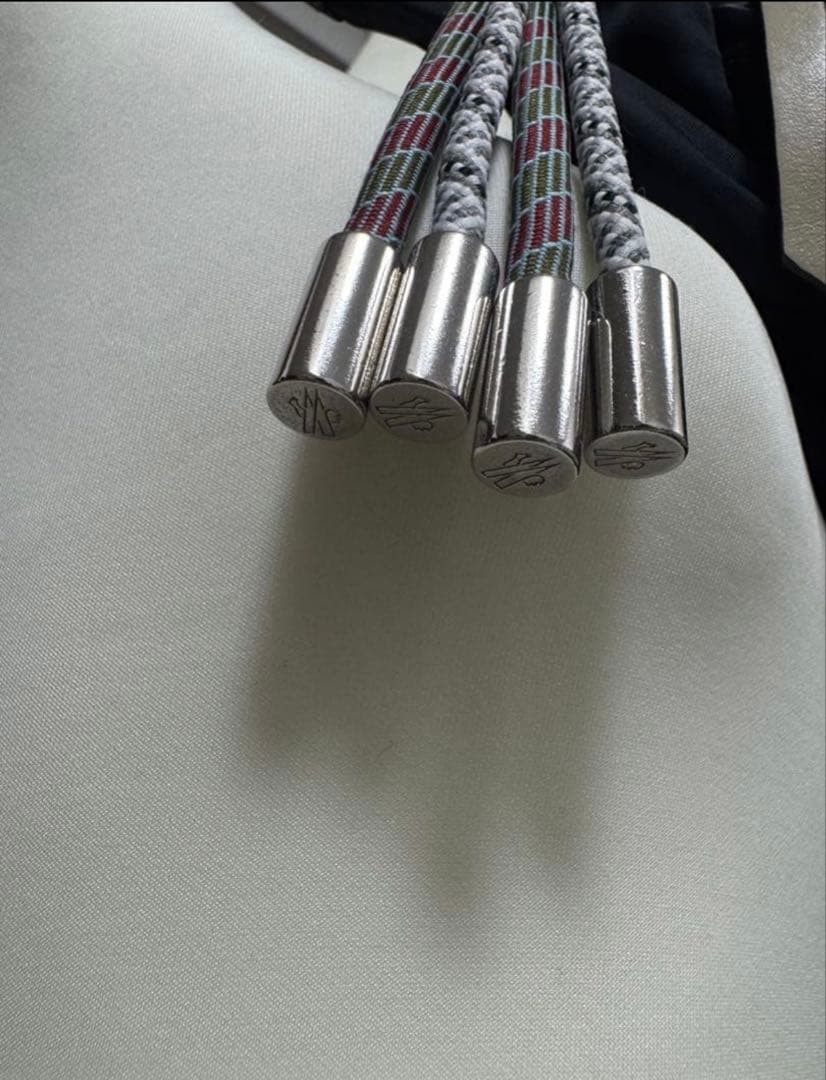 MONCLERモンクレール／ボディバック・ウエストポーチ