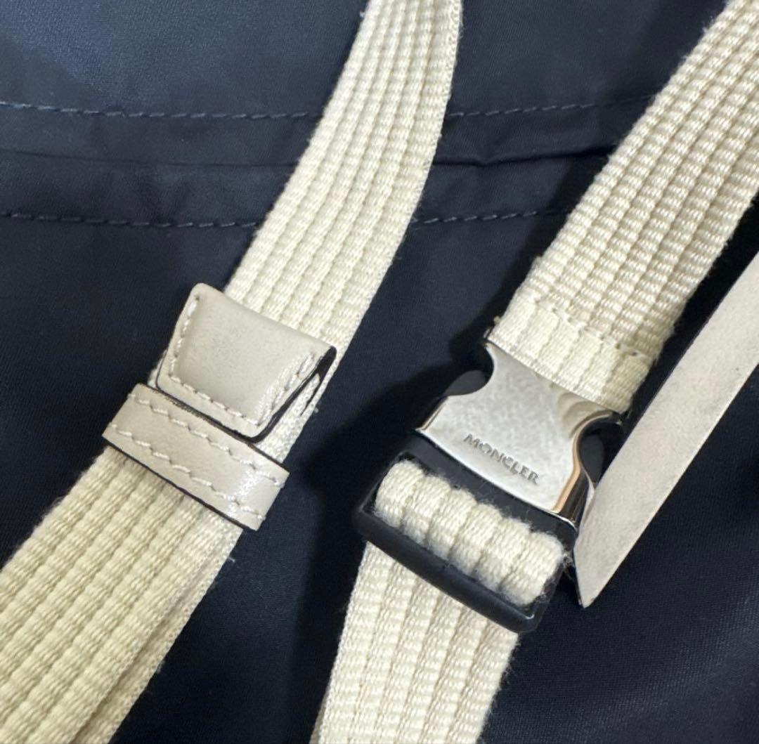 MONCLERモンクレール／ボディバック・ウエストポーチ