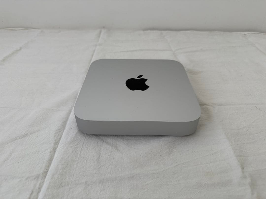 Mac mini M1 メモリ8GB SSD 256GB