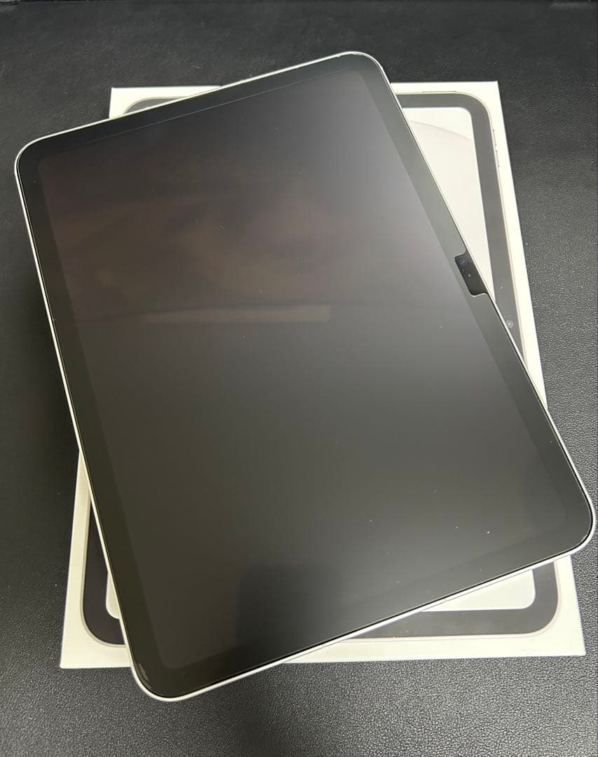 iPadA16 【11世代】128GB セルラーモデル