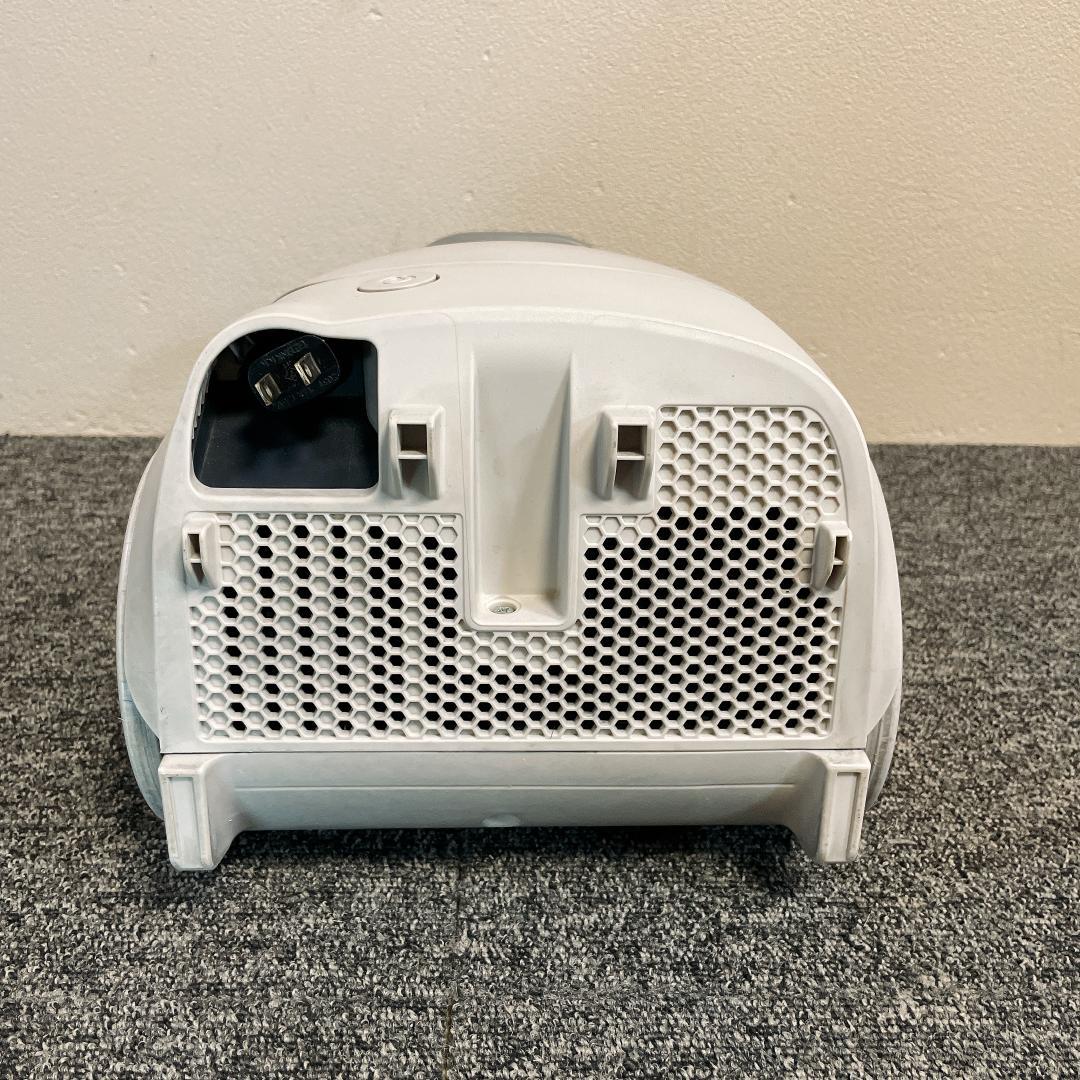 パナソニック　MC-PJ21A-C　紙パック　掃除機　2022年製