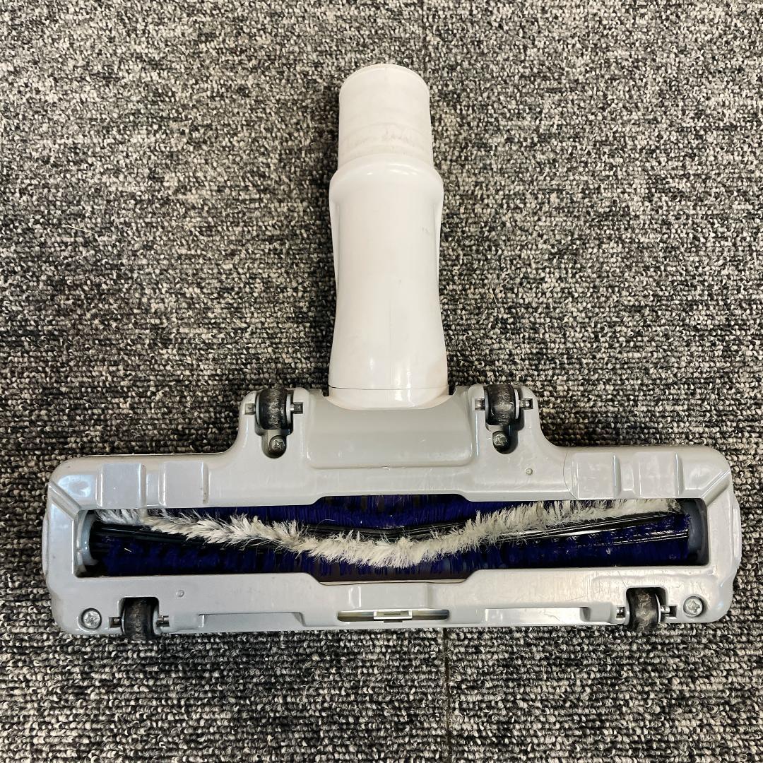 パナソニック　MC-PJ21A-C　紙パック　掃除機　2022年製