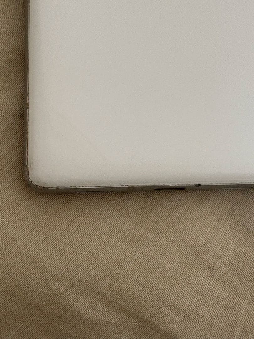 Google Pixel 7a 128GB 白 スノー