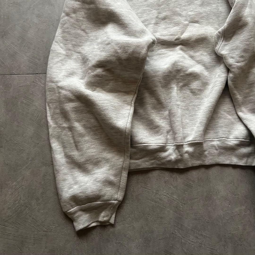 トップス archive timberland sweat y2k gray
