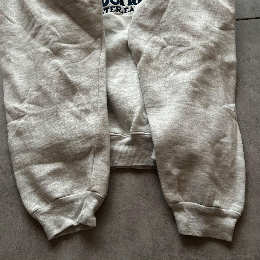 トップス archive timberland sweat y2k gray