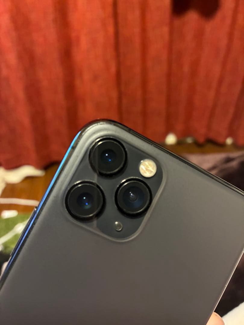 iPhone11pro 本体　256gb SIMフリー