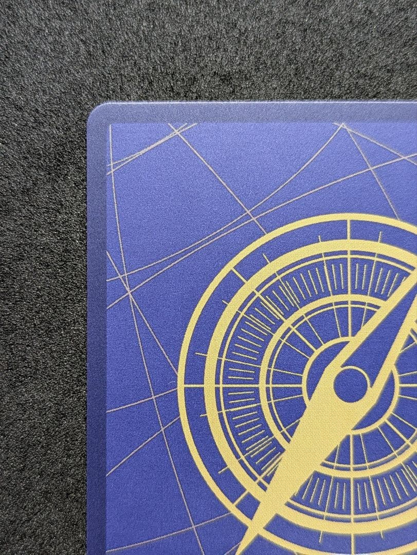 ワンピースカード 1stAnniversary 英語版 ブルック 浮世絵 プロモ