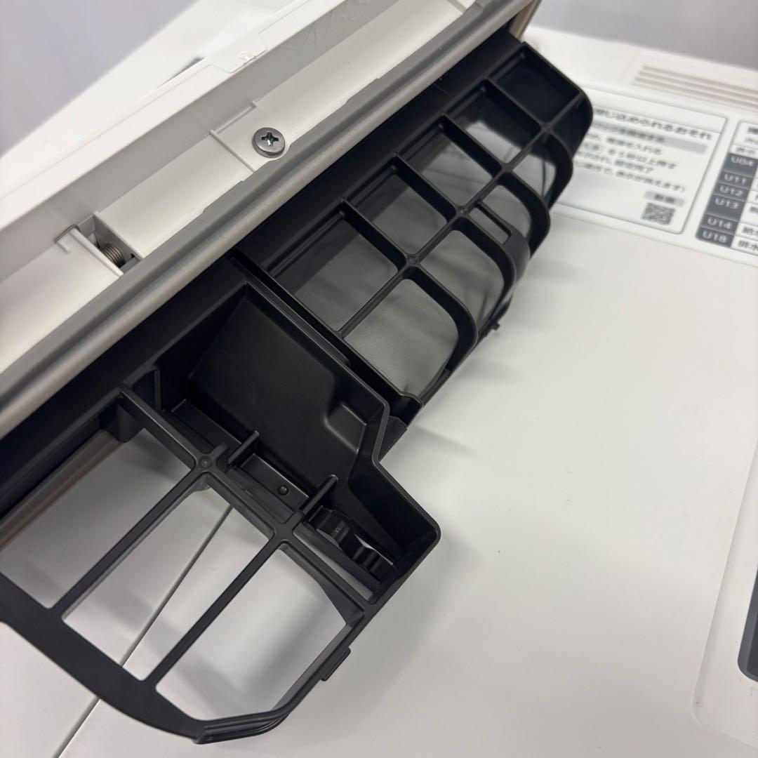 34⭕️未使用展示品　ドラム式洗濯機　パナソニック　7キロ　一人暮らし　設置無料