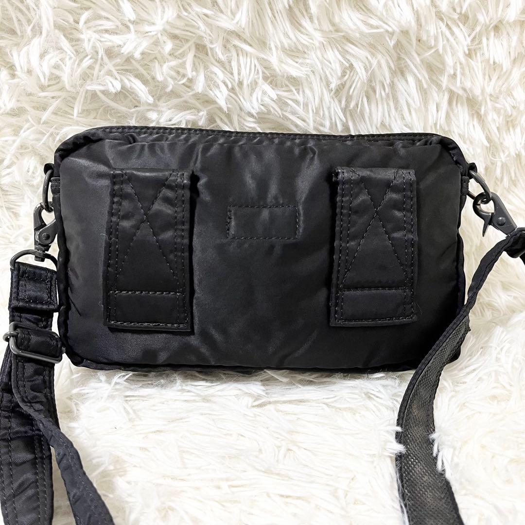 ✨美品✨PORTER ポータータンカー ショルダーバッグ ボディバッグ