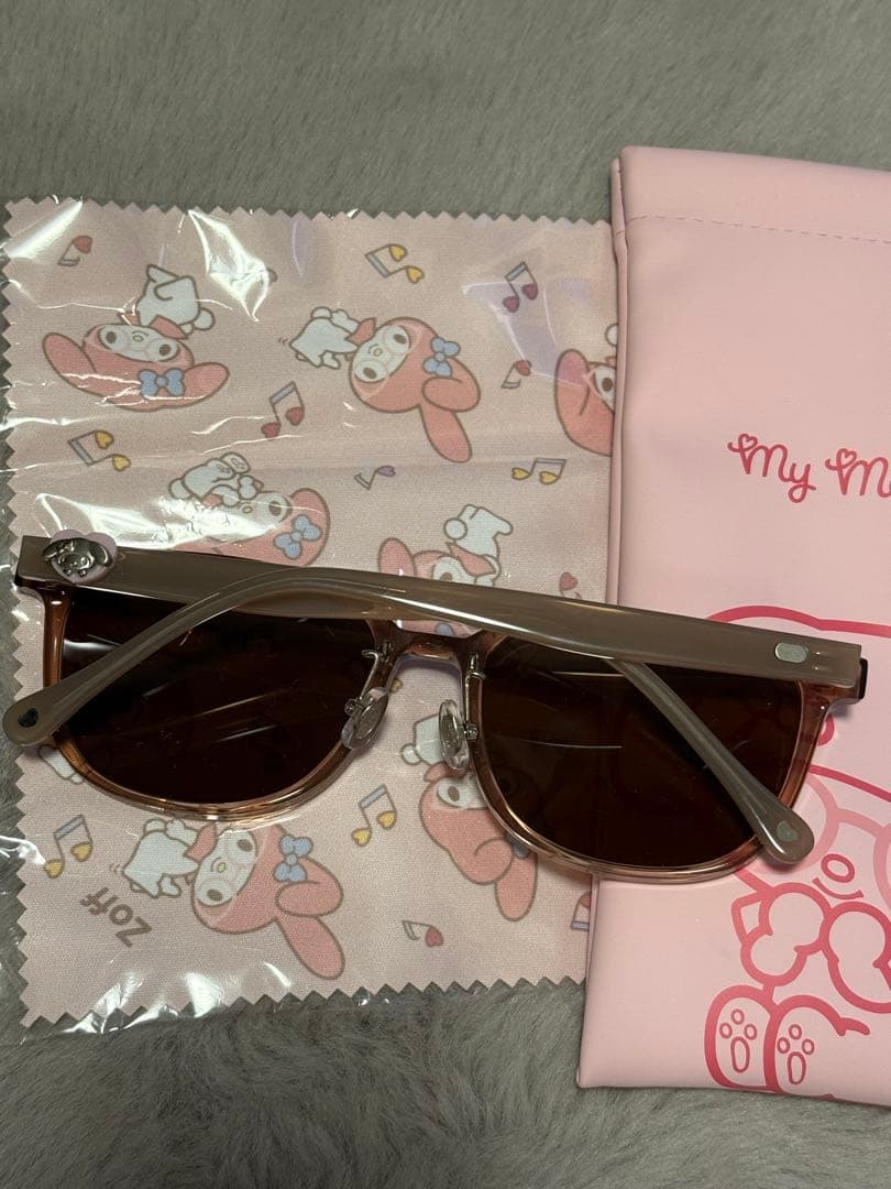 Zoff マイメロ　サングラス