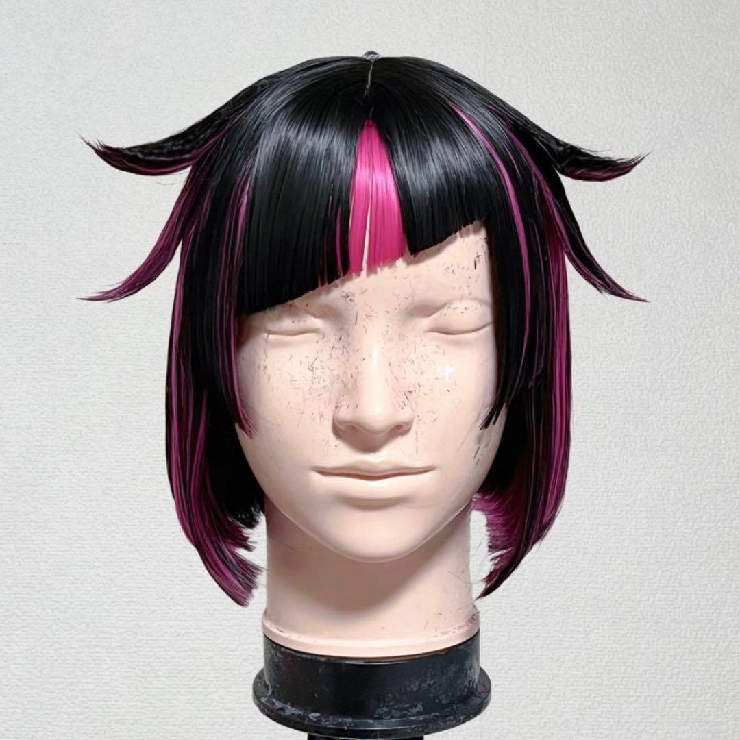 リリア セット済み ウィッグ