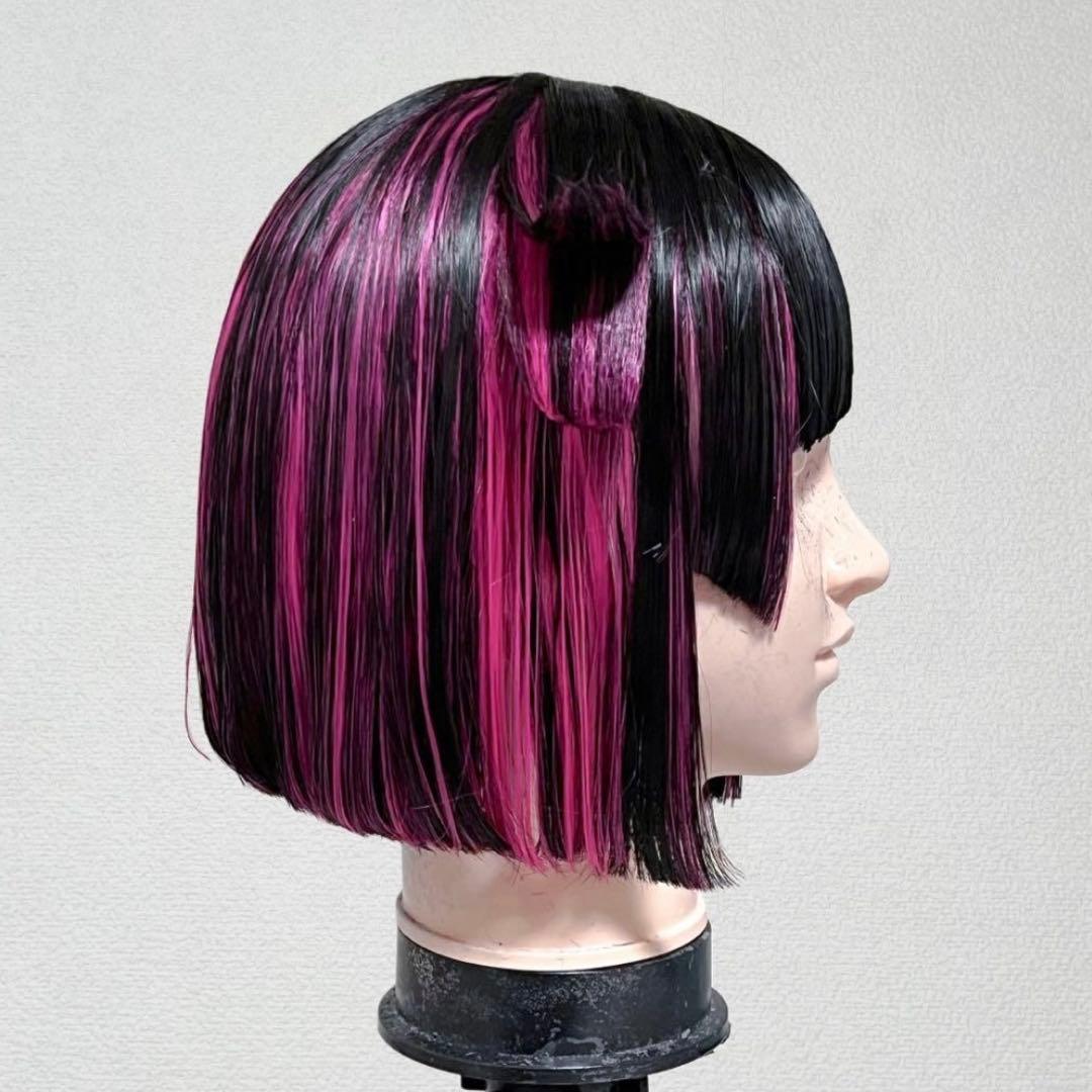 リリア セット済み ウィッグ