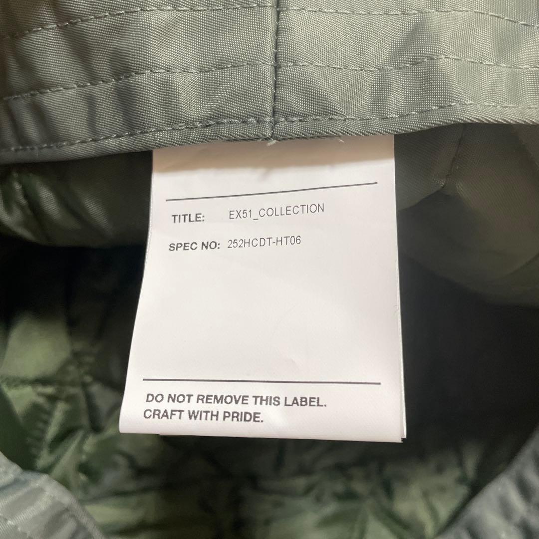 帽子 WTAPS AVT CAP NYLON SATIN CORDURA