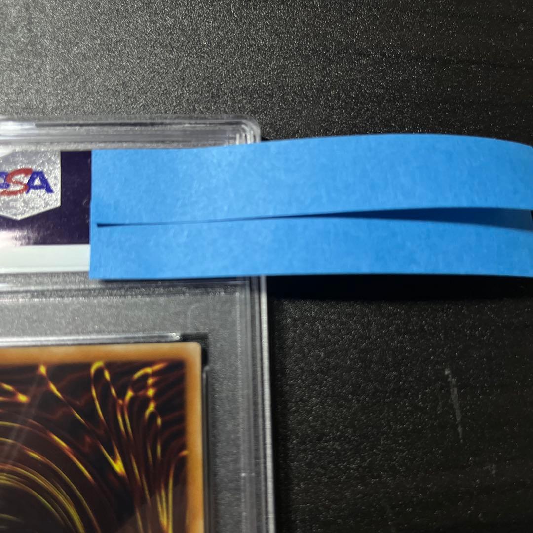 PSA10 バスター・ブレイダー レリーフ 303-054