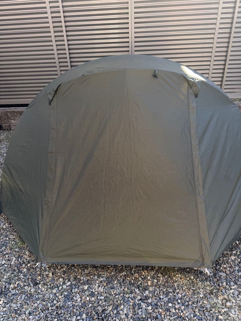 バンドック　ソロドーム