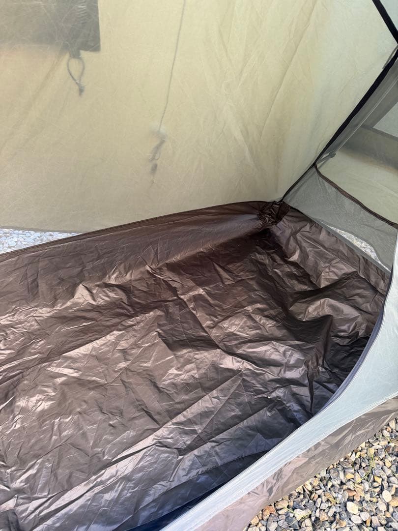 バンドック　ソロドーム