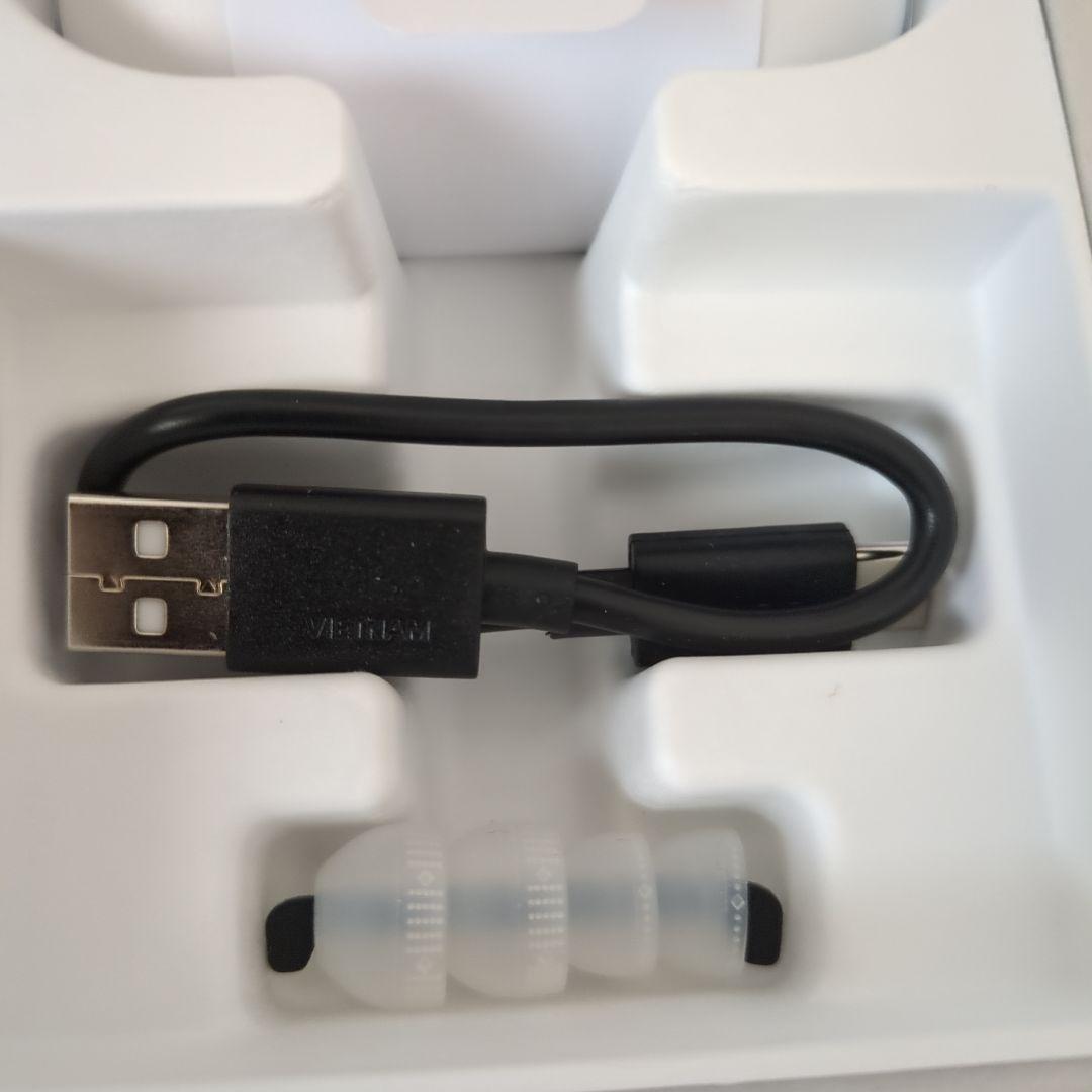 SONY WF-C710N ワイヤレスイヤフォン