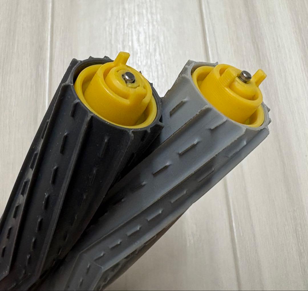 iRobot Roomba ルンバ980 ロボット掃除機 コーナーブラシ新品付き