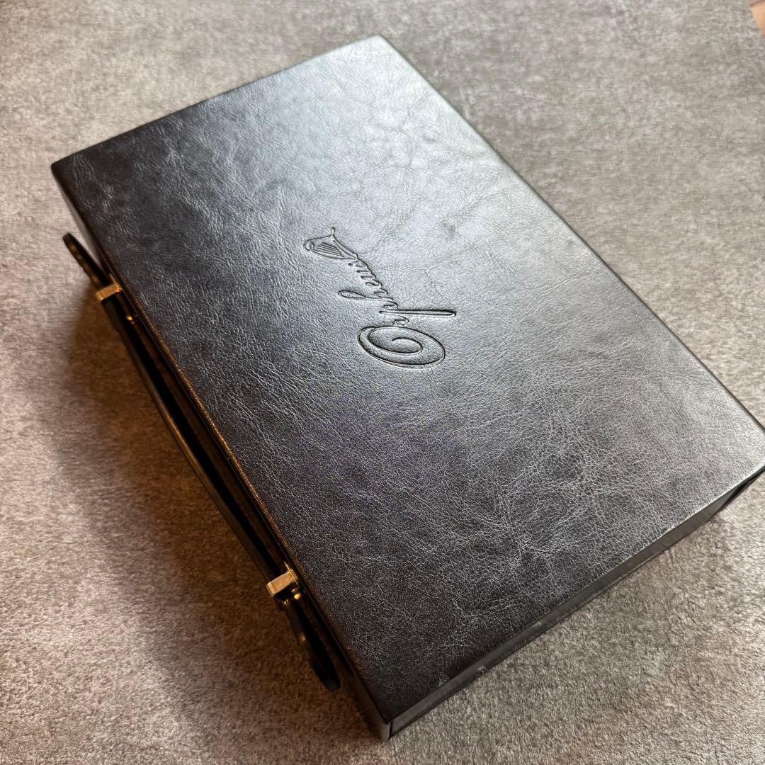 ラージ　PWAudio Orpheus 4.4mm 2pin