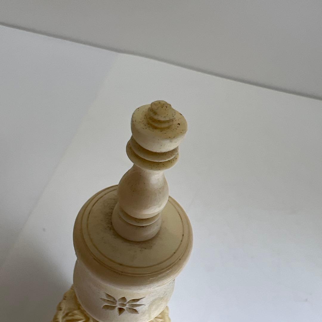 極上天球　蓋無紙箱付　167g/高さ約26.5㎝　東Y7-0926①トコチ