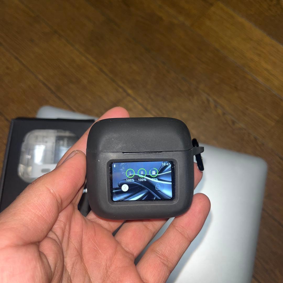 JBL Tour Pro 3（付属品一式・購入レシート付き）