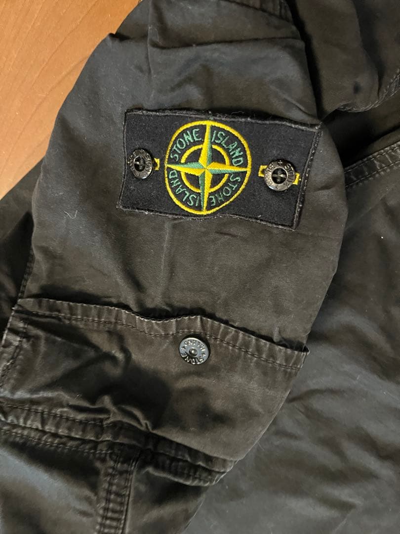STONE  ストーンアイランド　カーゴパンツ　W30