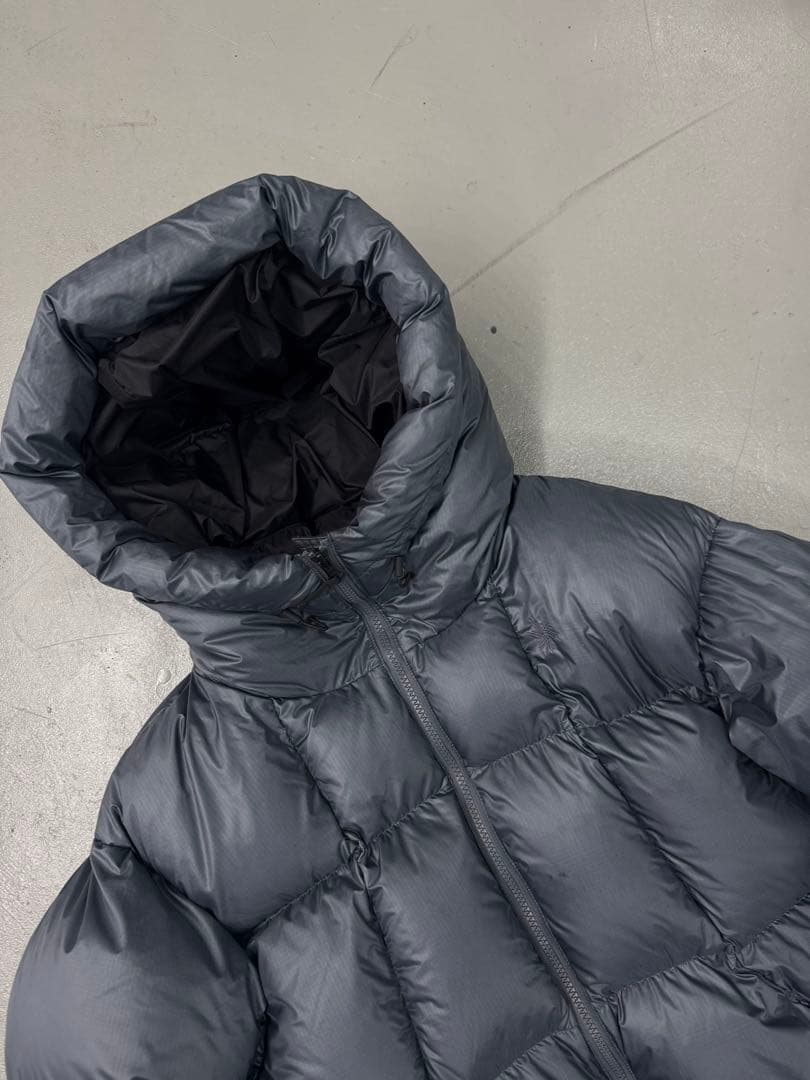 Goldwin パーテックスカンタムダウンパーカー