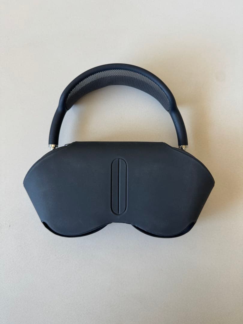 【超美品】Air Pods Maxスペースグレー